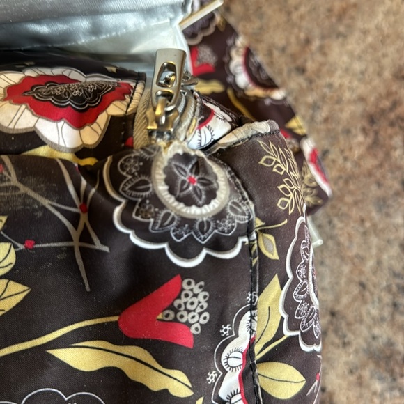 Ju Ju Be diaper bag - Picture 5 of 16